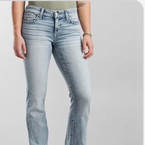 Daytrip Jeans